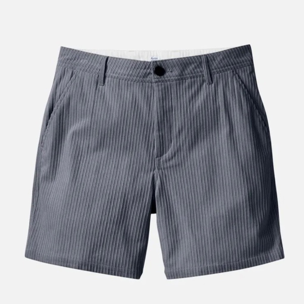 Katin Kenneth Short - New without Tags Size 32